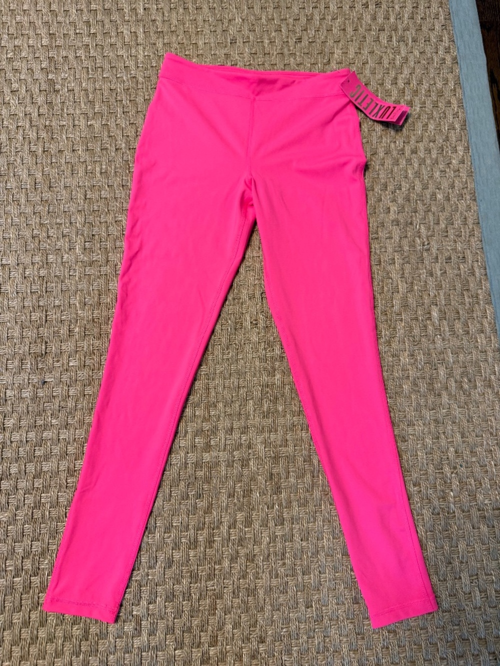 NWT Girls Lilly Pulitzer Leggings